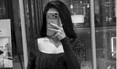 كارولين عزمي تخطف الأضواء عبر إنس??جرام