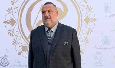 رمضان 2026.. خالد الصاوى الأخ الأكبر لـ ماجد المصرى وأحمد عيد فى أولاد الراعى