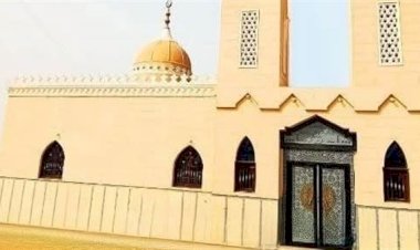 مديرية أوقاف سوهاج تفتتح 9 مساجد على مستوى المحافظة