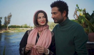 تارا عماد تكشف عن كواليس مسلسل “إفراج”في رمضان 2026