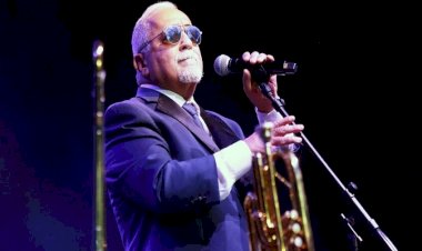 وفاة أسطورة السالسا الأمريكي ويلي كولون