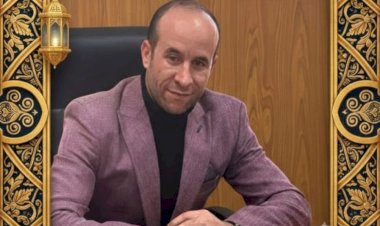 حكايات الشويخ - الحكاية الثامنة: "عقيلة بني هاشم.. السيدة زينب بنت الإمام علي" ​بجريدة الأنباء الدولية