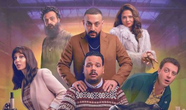 تصاعد درامي في هي كيميا.. تامر نبيل يقتحم منزل مصطفى غريب ومريم الجندي