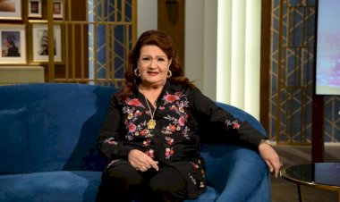 الحلقة 11من هي كمياء .. طلاق ميمي جمال يدفعها للذهاب لطبيب نفسي