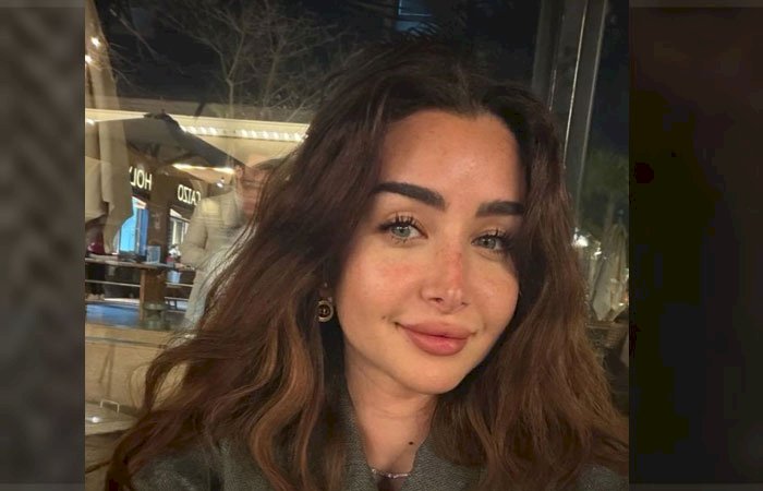 بشعر داكن.. هنا الزاهد تتألق في أحدث ظهور لها