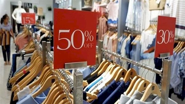 وزير التموين يعلن انطلاق الأوكازيون الشتوي ٢٠٢٦ اعتباراً من اليوم الاثنين ٩ فبراير