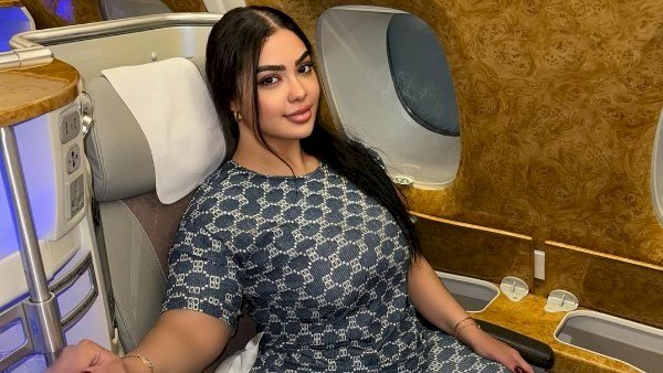 إحالة البلوجر نرمين طارق إلى المحاكمة لاتهامها بنشر محتوى خادش و28 فبراير أولى الجلسات