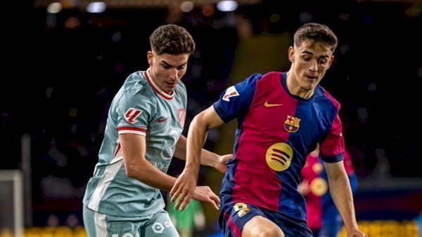 موعد مباراة برشلونة وأتلتيكو في ذهاب نصف نهائي كأس ملك إسبانيا