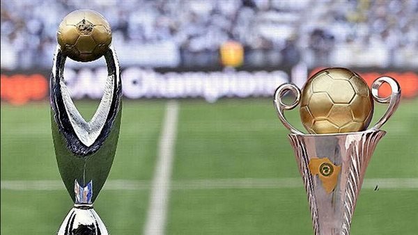 كل ما تريد معرفته عن مواجهات الأندية المصرية فى أفريقيا اليوم