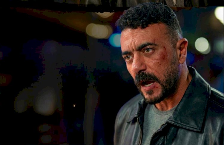 العوضى يتصدر المشهد ودراما رمضان على شاشات المتحدة تشعل ترند منصة X