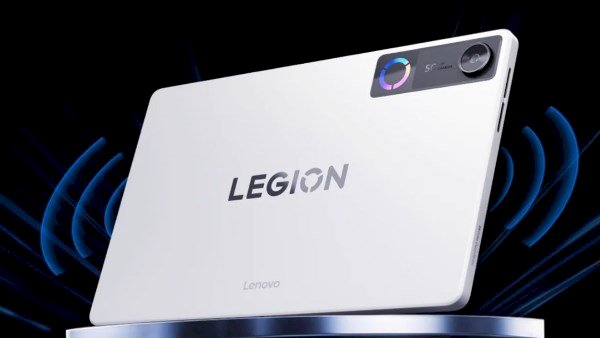 لينوفو تكشف عن Lenovo Legion Y700 بذكاء اصطناعي يقلل إجهاد العين