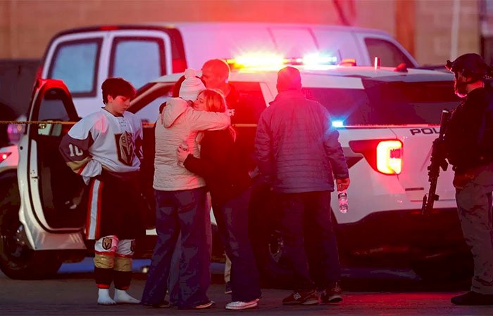 مصرع 3 أشخاص وإصابة آخرين في إطلاق نار خلال مباراة هوكي بأمريكا