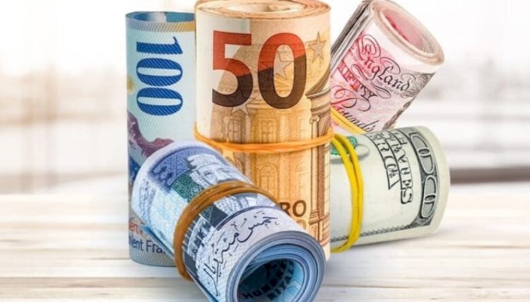 أسعار العملات في مصر اليوم الإثنين