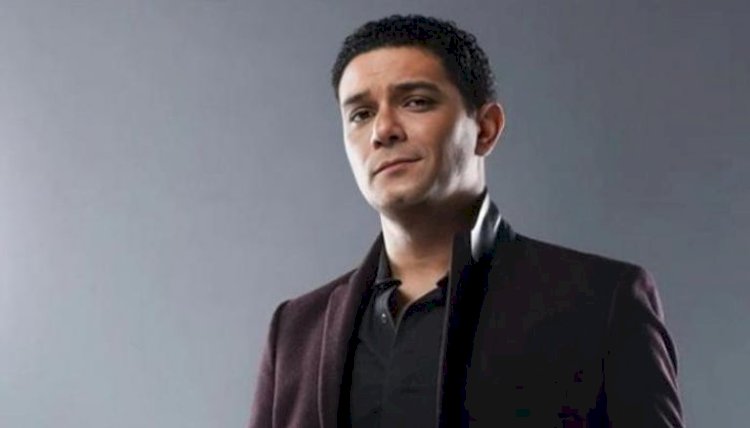 آسر ياسين في يوم ميلاده.. حب التمثيل بدأ بمسرحية جامعية والأفلام القصيرة