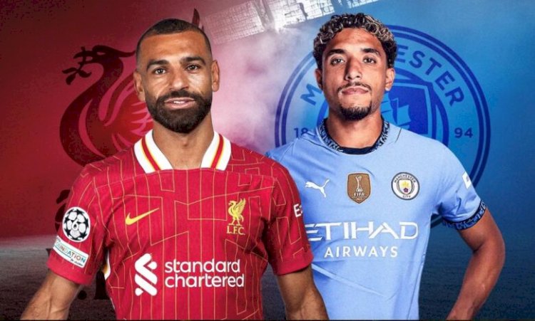 محمد صلاح ومرموش يترقبان قرعة دوري أبطال أوروبا اليوم