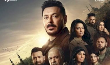 مسلسل درش يتصدر تريند X بعد الحلقة 11.. مصطفى شعبان يواجه أحمد فؤاد سليم