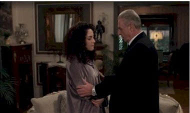 مسلسل فرصة أخيرة الحلقة 6 .. مواعيد العرض والإعادة والقنوات الناقلة