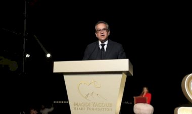 وزير الصحة يشيد بدور مؤسسة مجدي يعقوب الرائدة في إنقاذ القلوب وتعزيز الشراكة مع المجتمع المدني