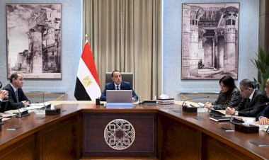 رئيس الوزراء يستعرض خطط "مجموعة طلعت مصطفى" لضخ مزيد من الاستثمارات خلال الفترة القادمة