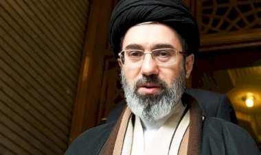 تصريحات مجتبي خامنئي عن غلق مضيق هرمز تثير واشنطن | مراسلنا يرصد التفاصيل