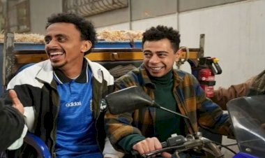 اعرف توقيت عرض وإعادة مسلسل بيبو الحلقة 9