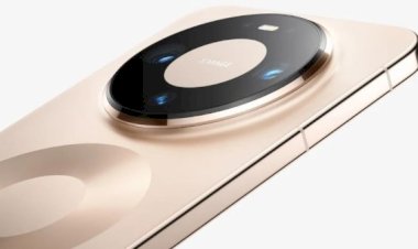 هواوي تطلق تلفازا ذكيا يجمع القوة بالتقنية الفائقة