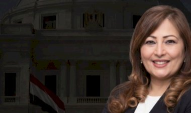 برلمانية: تحركات الرئيس السيسي الدبلوماسية ترسخ دور مصر المحوري في احتواء أزمات المنطقة