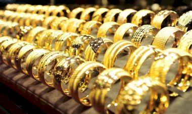 سعر الذهب في مصر اليوم السبت