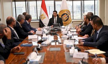 وزير الصناعة يبحث مع شركة دراسكيم للكيماويات المتخصصة مشروع إنشاء أول مصنع لإنتاج سيانيد الصوديوم في مصر