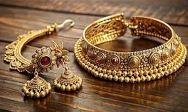 تراجع في أسعار الذهب بالتعاملات المسائية