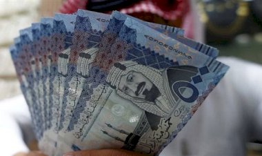 اسعار الريال السعودي في مصر اليوم الأحد