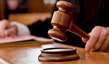 السجن المشدد 15 سنة لـ عاطل في المطرية.. اعرف السبب