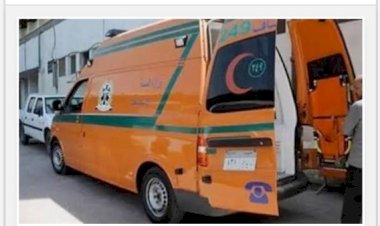 شاب يعتدي علي شقيقه بسلاح أبيض في المنوفية