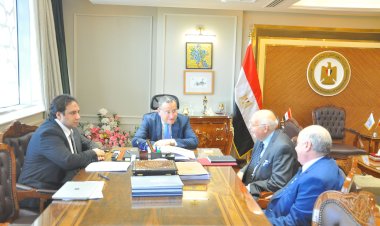 وزير التعليم العالي يبحث إنشاء فرع لجامعة إسبانية في مصر لتعزيز التعاون الأكاديمي ونقل الخبرات الدولية