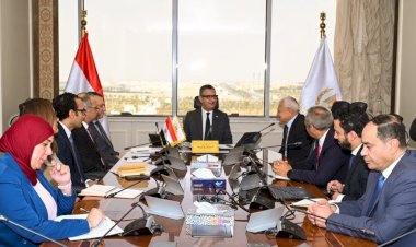 وزير التموين: التحول الرقمي في الرقابة على الأسواق يعزز كفاءة المتابعة ويرفع مستوى مشاركة المواطن في ضبط