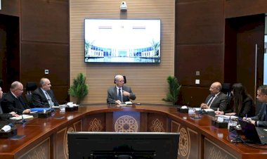 نائب رئيس الوزراء يتابع إجراءات بدء تطبيق موازنة البرامج والأداء