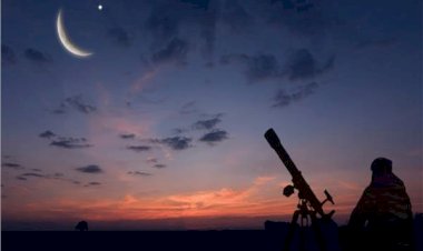 البحوث الفلكية: الجمعة 20 مارس أول أيام عيد الفطر فلكيًا