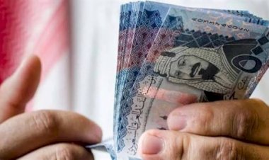 اسعار الريال السعودي في مصر اليوم الثلاثاء