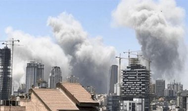 وكالة الطاقة الذرية: إيران أبلغتنا عن مقذوف أصاب محطة بوشهر النووية