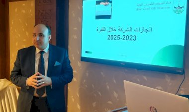 «قناة السويس لتأمينات الحياة» تتخطى إنجازات عشر سنوات في 3 أعوام
