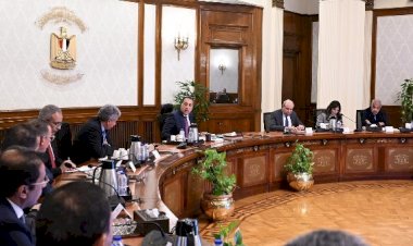 رئيس الوزراء: مواجهة أى محاولات للتعدى على أملاك الدولة أو البناء على الزراعة