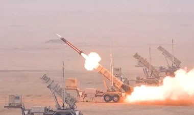 أبو ظبي: صواريخ إيرانية تستهدف منشآت طاقة دون إصابات