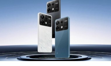 بوكو تغزو الأسواق بهاتف جديد