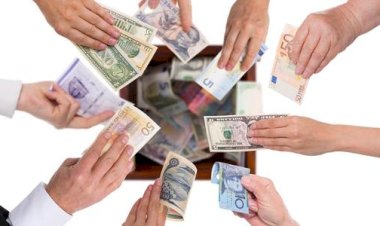 أسعار العملات في مصر اليوم الخميس