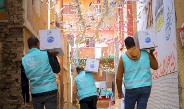  «نستله للمياه مصر» تشارك في مبادرة المنفذ «كل يوم حكاية- رمضان 2026» 