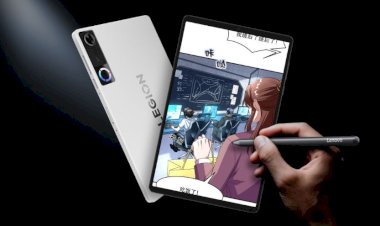 بمواصفات جبارة للألعاب إليك أفضل جهاز في 2026 ينطلق رسميا