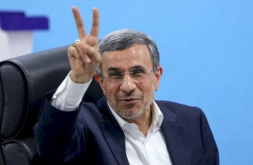 اغتيال الرئيس الإيراني الأسبق محمود أحمدي نجاد في هجوم صاروخي بطهران