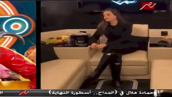 رامز جلال يصعق يارا السكري في «رامز ليفل الوحش».. غارة مفاجئة ومواقف مثيرة في حلقة الليلة