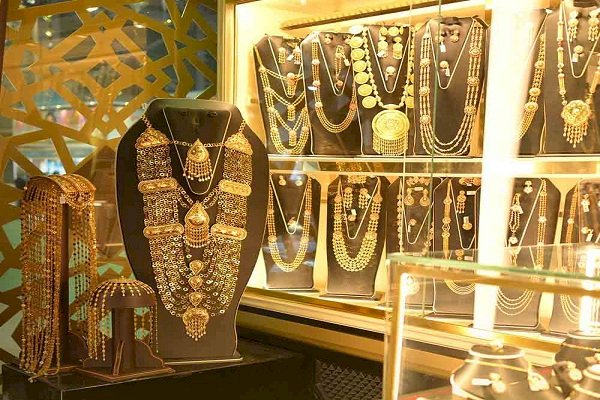 أسعار الذهب في مصر اليوم الإثنين