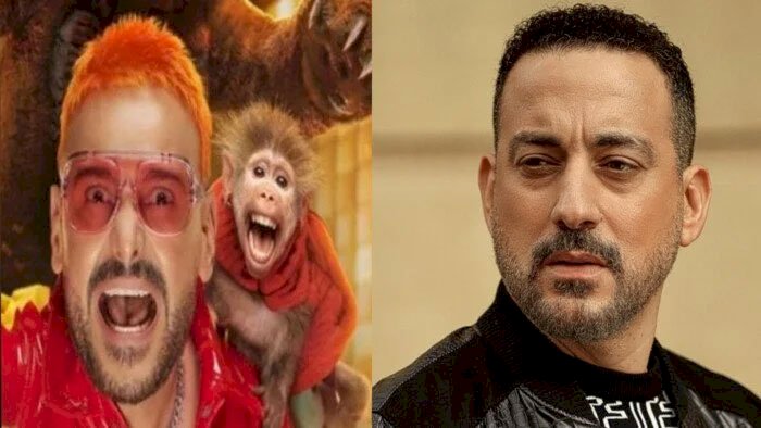 ضيف برنامج رامز جلال اليوم في رامز ليفل الوحش